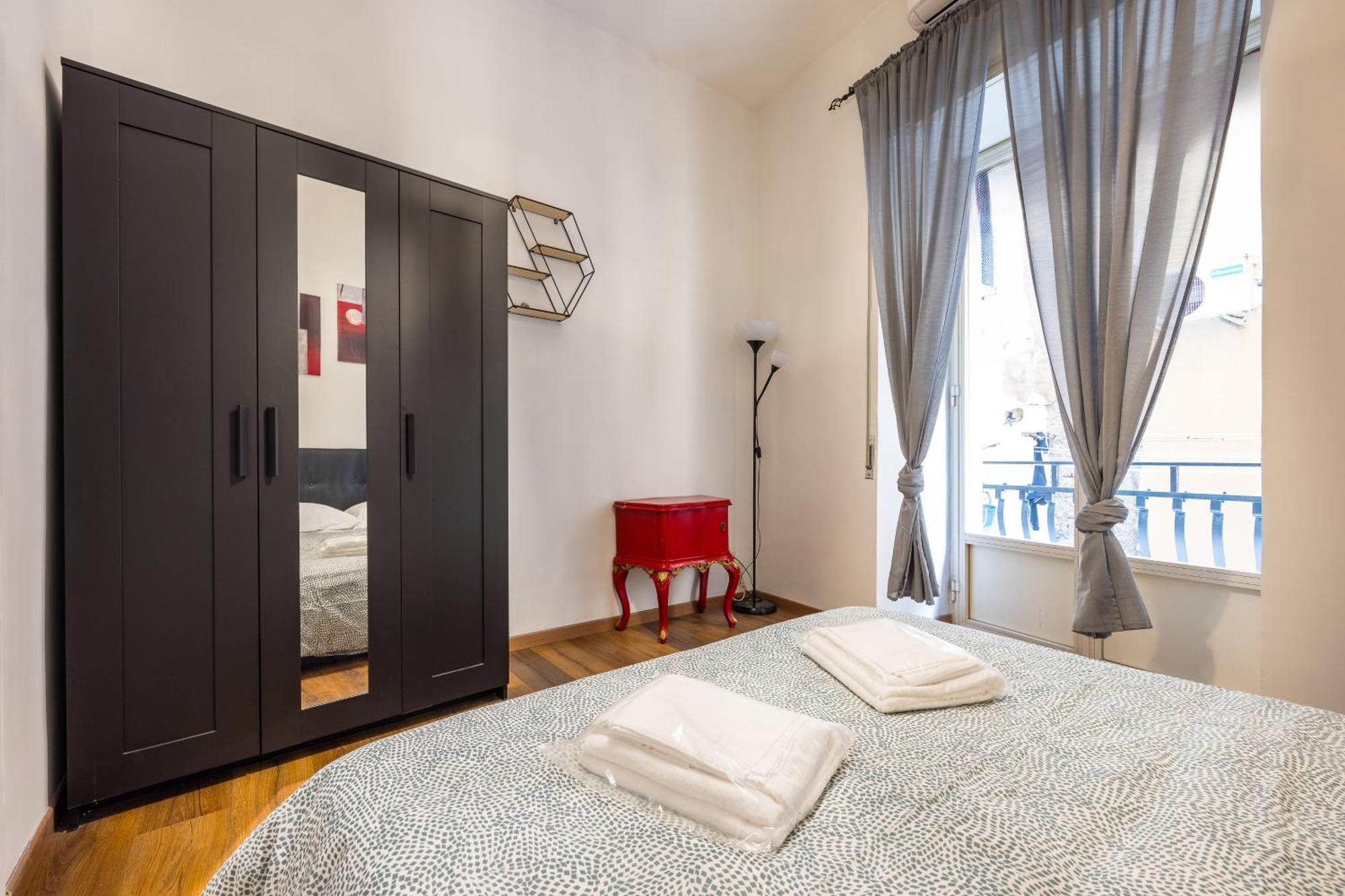 Apartment A Due Passi - Spagnoli