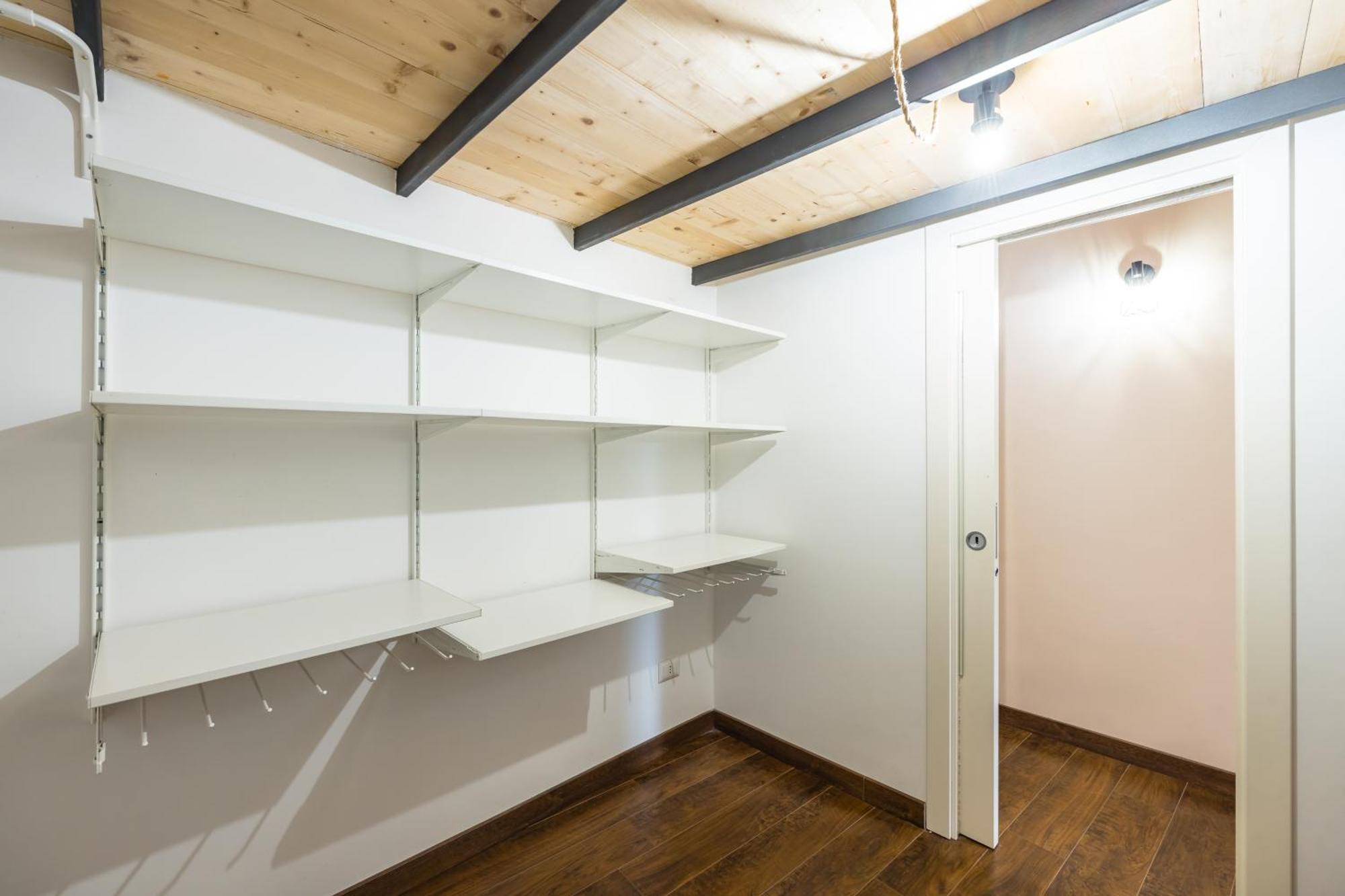 A Due Passi - Spagnoli Apartment