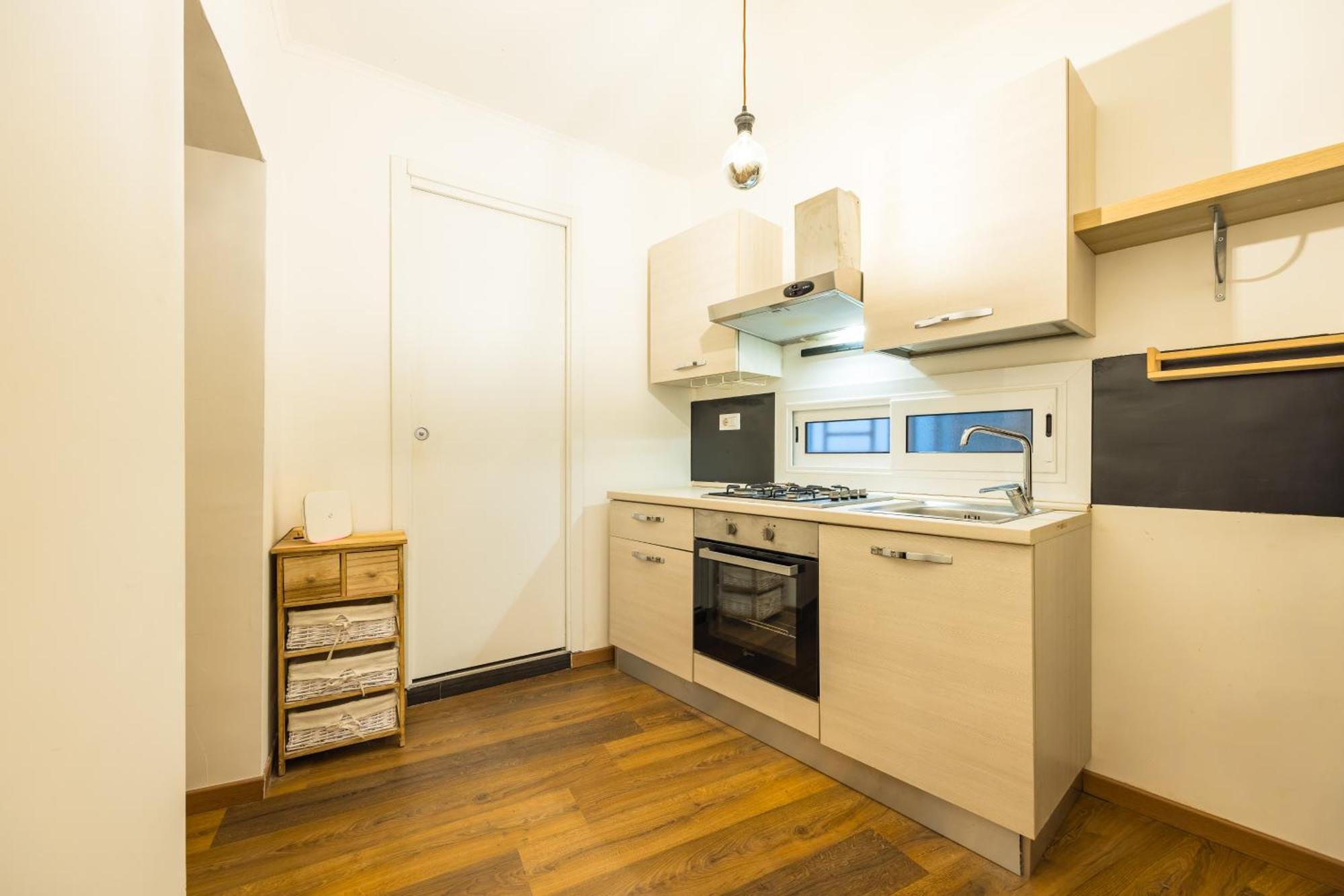 A Due Passi - Spagnoli Apartment *