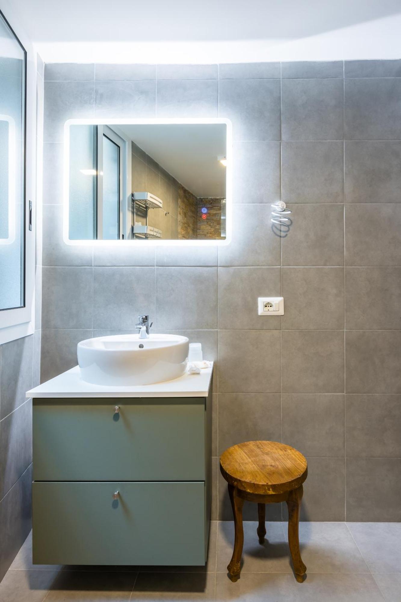 A Due Passi - Spagnoli Apartment Naples