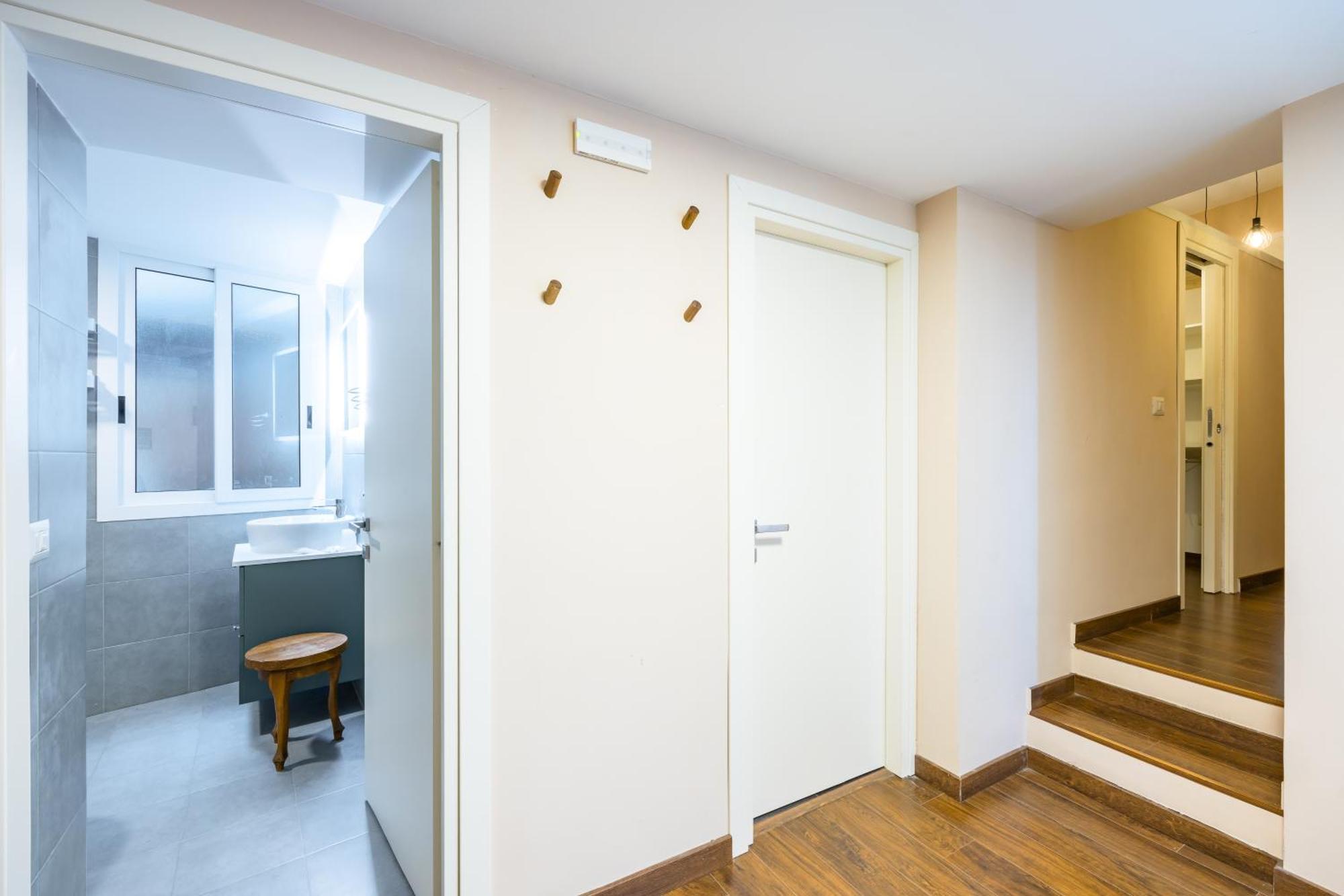 Apartment A Due Passi - Spagnoli