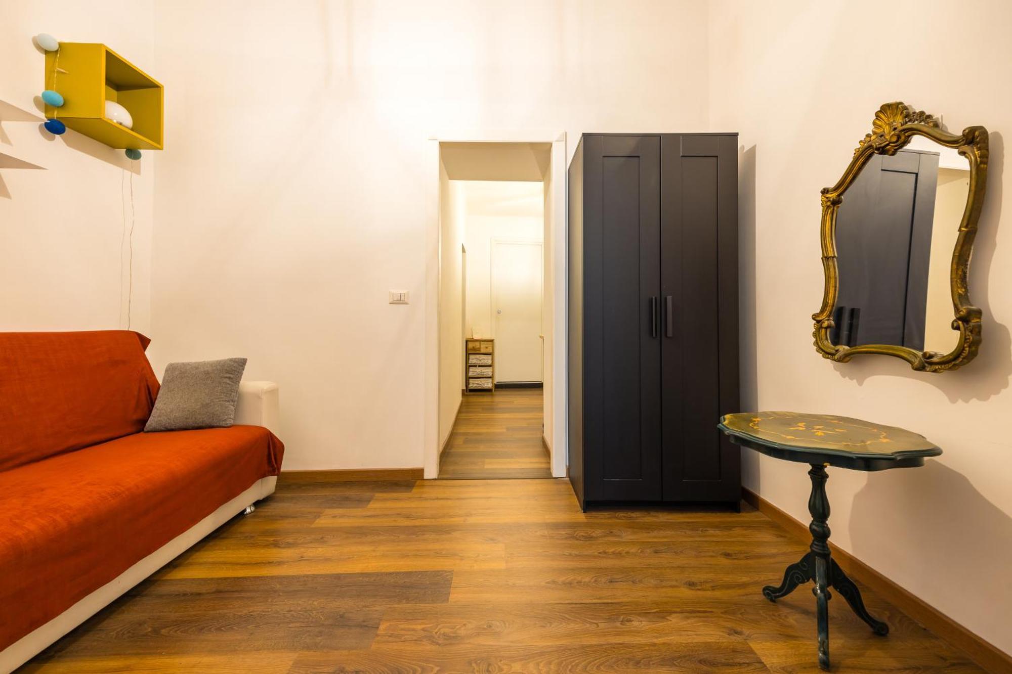 Appartement A Due Passi - Spagnoli *