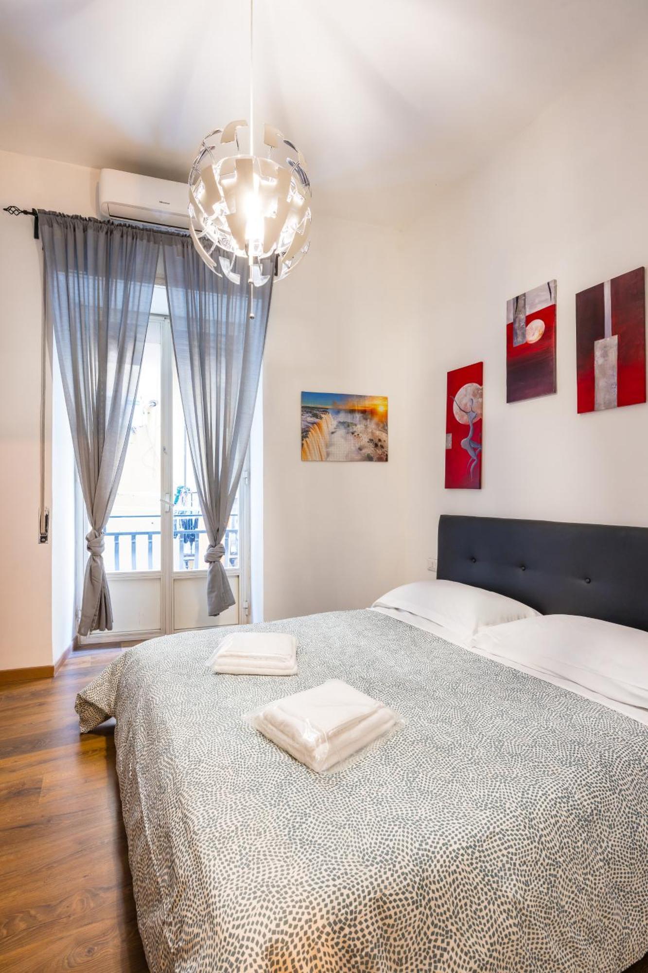 Appartement A Due Passi - Spagnoli Naples